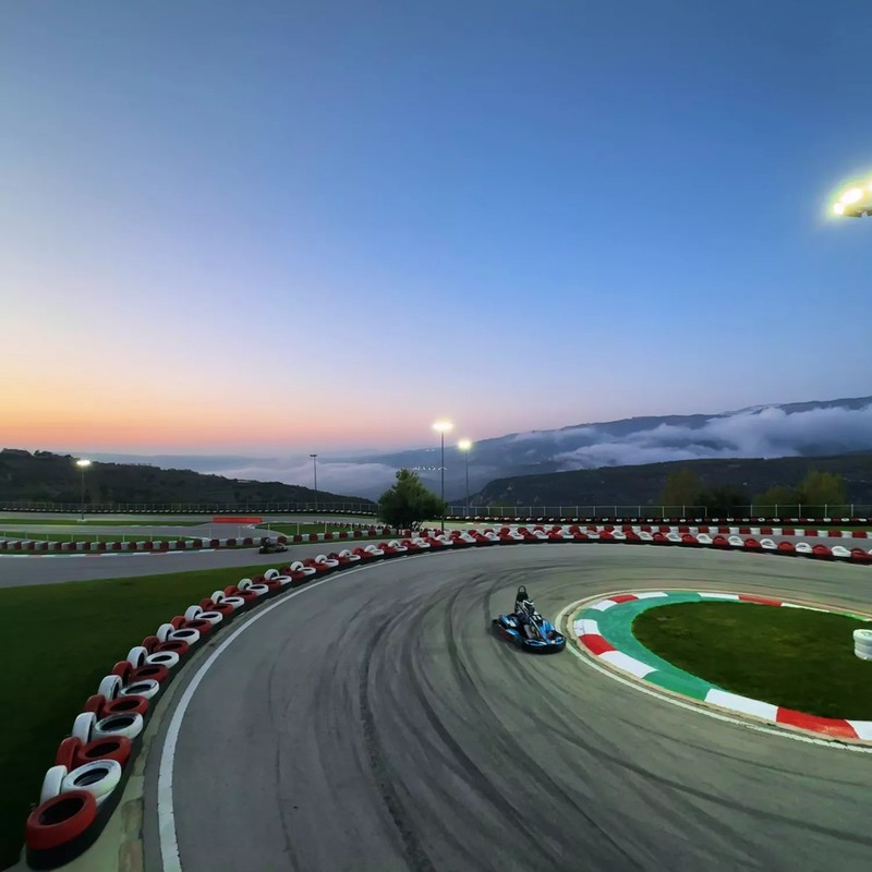 Cover Picture 2 Of GT Karting Club