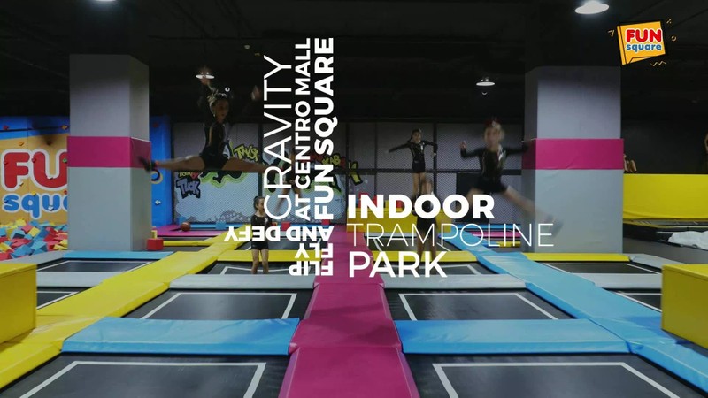 Cover Picture 1 Of Funsquare