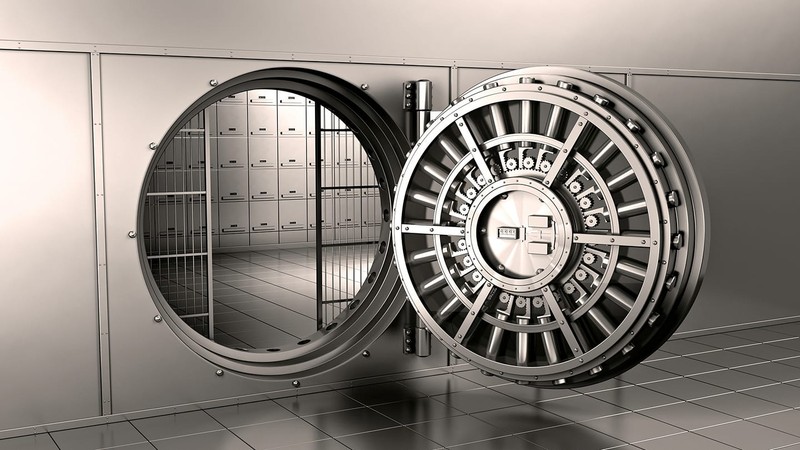 Cover Picture 1 Of Salvado Safes