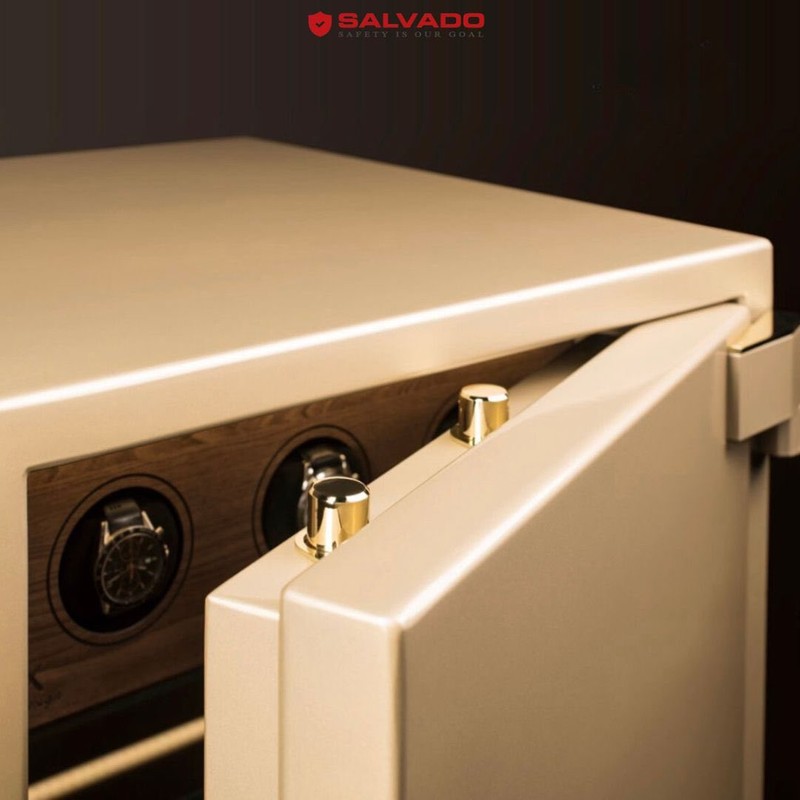 Cover Picture 2 Of Salvado Safes