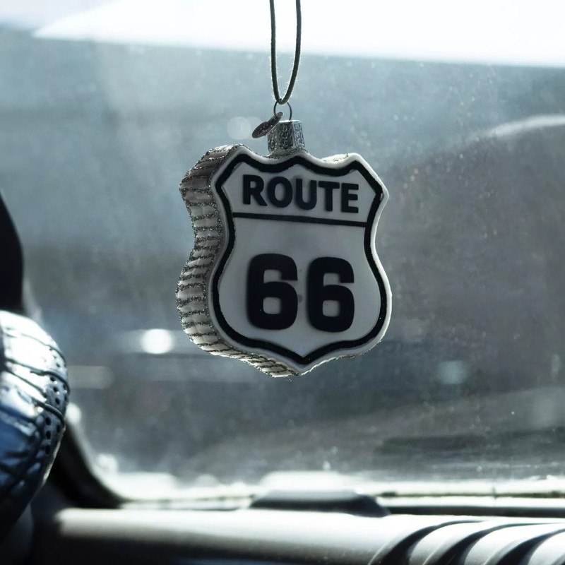 Cover Picture 2 Of Route 66