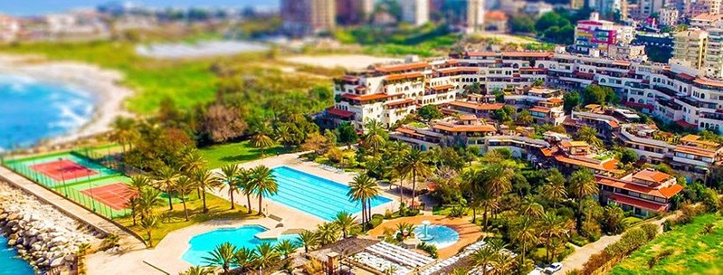 Cover Picture 1 Of Portemilio Hotel & Resort
