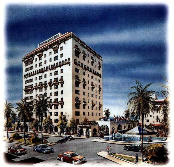 Cover Picture 2 Of Portemilio Hotel & Resort