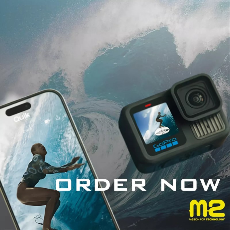 Cover Picture 1 Of M2 Multimedia Megastore