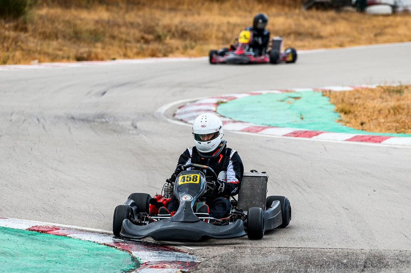Cover Picture 2 Of RPM Karting