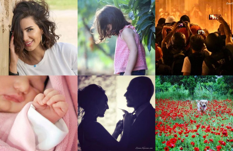 Cover Picture 1 Of Zeina Kassem Photography