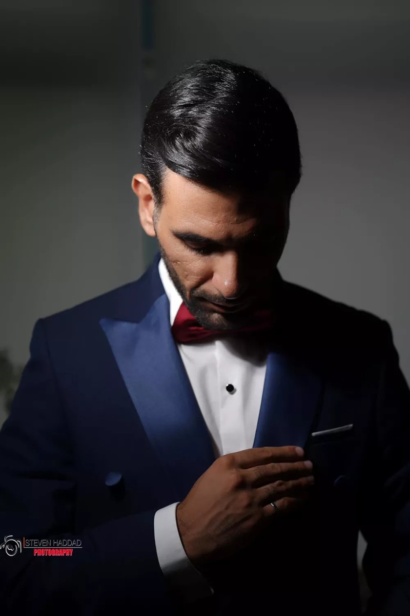 Cover Picture 1 Of Steven Haddad - Photography