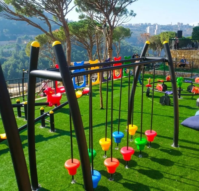 Cover Picture 2 Of PlayPop park