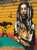 Cover of Totti's resto