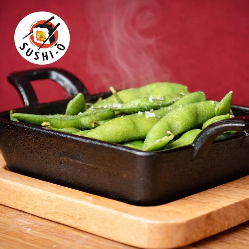 Cover Picture 3 Of Sushi-ō 

