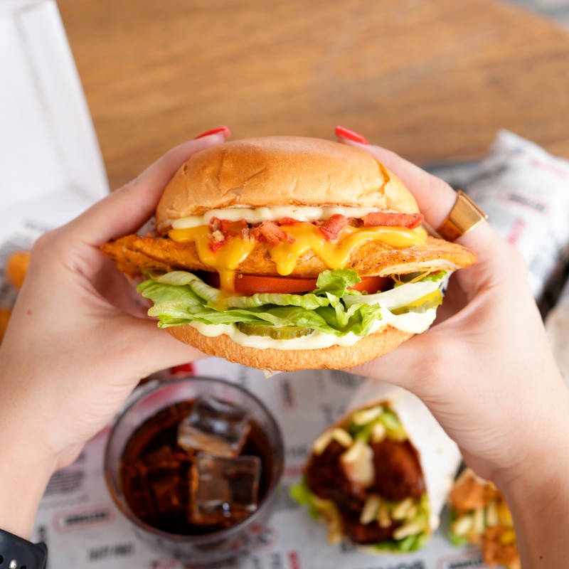 Cover Picture 1 Of Boneless