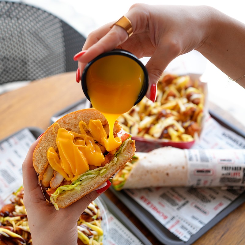 Cover Picture 2 Of Boneless