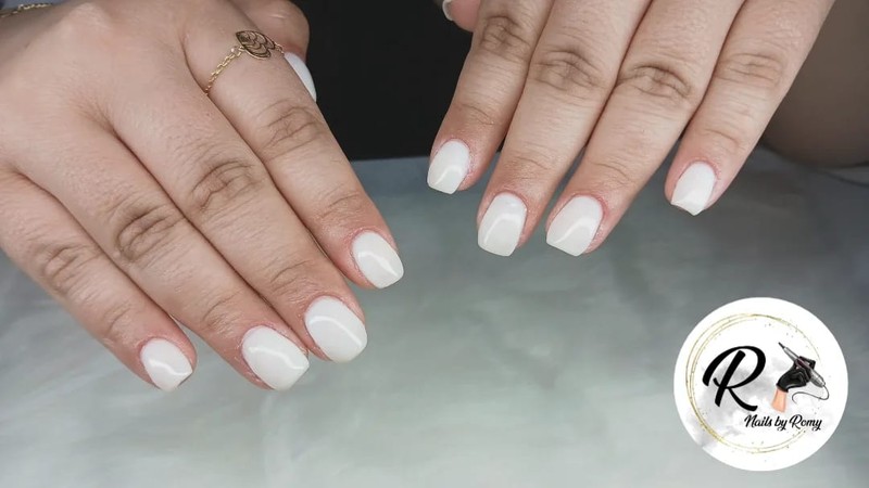 Cover Picture 1 Of Nails By Romy