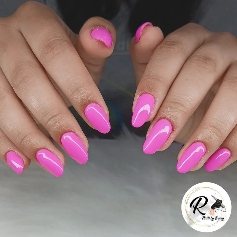 Cover Picture 2 Of Nails By Romy