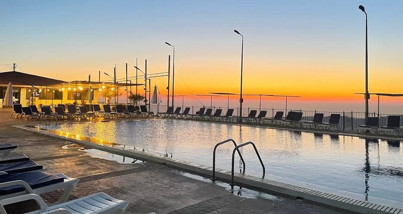 Cover Picture 1 Of Bacha Resort