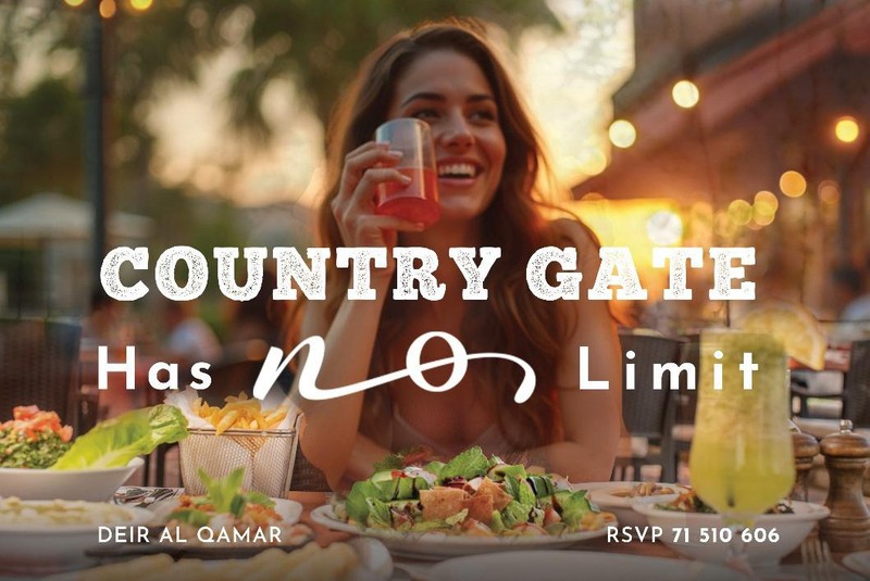 Cover Picture 1 Of Country Gate