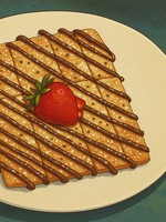 Cover of DRIZZLE