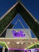 Cover of The Point