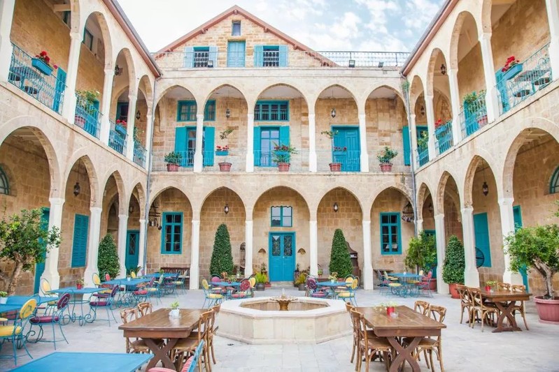 Cover Picture 1 Of Deir Al Oumara