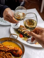 Cover of Mediterraneo