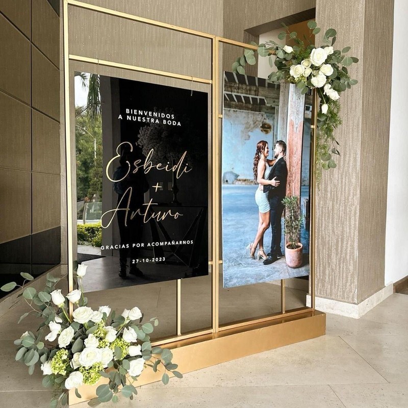 Cover Picture 1 Of Ash Wedding Events
