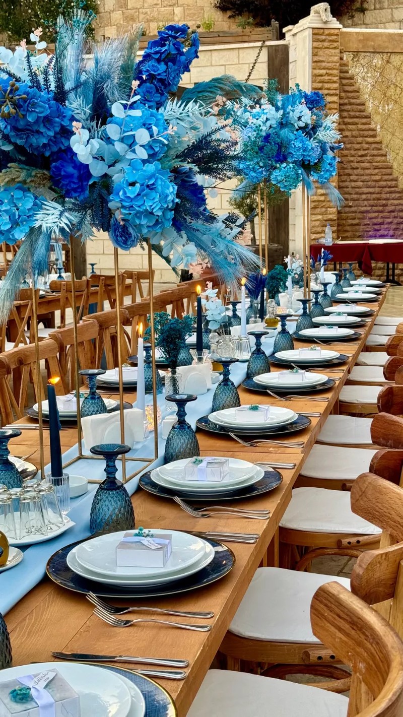 Cover Picture 2 Of Ash Wedding Events
