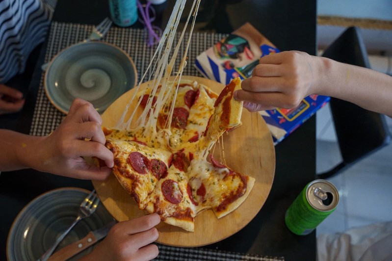 Cover Picture 2 Of Pizzeria Overdose