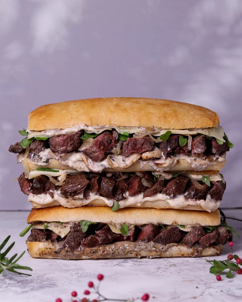 Cover Picture 1 Of Ciabatta & Co.