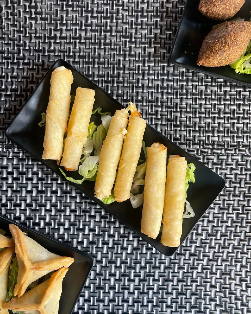 Cover Picture 2 Of Kahwet Jedo La Melhim