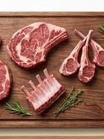 Cover of Butchery Boueiz