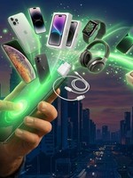 Cover of 1Tap Mobile Shop