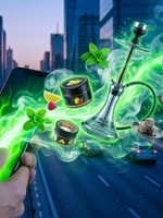 Cover of 1Tap Shisha