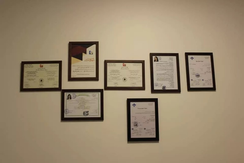 Cover Picture 1 Of Dr Rachelle Rassy Physiotherapy Center
