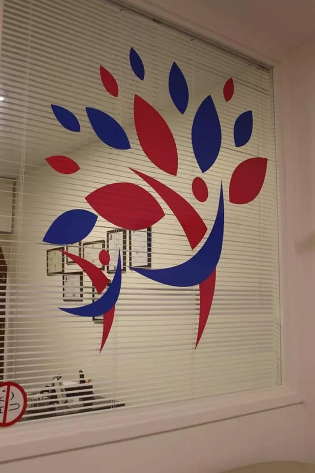 Cover Picture 2 Of Dr Rachelle Rassy Physiotherapy Center