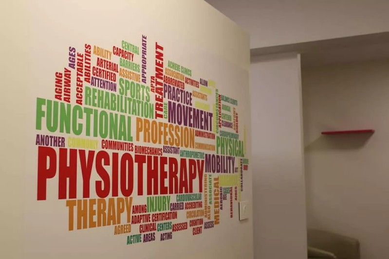 Cover Picture 3 Of Dr Rachelle Rassy Physiotherapy Center