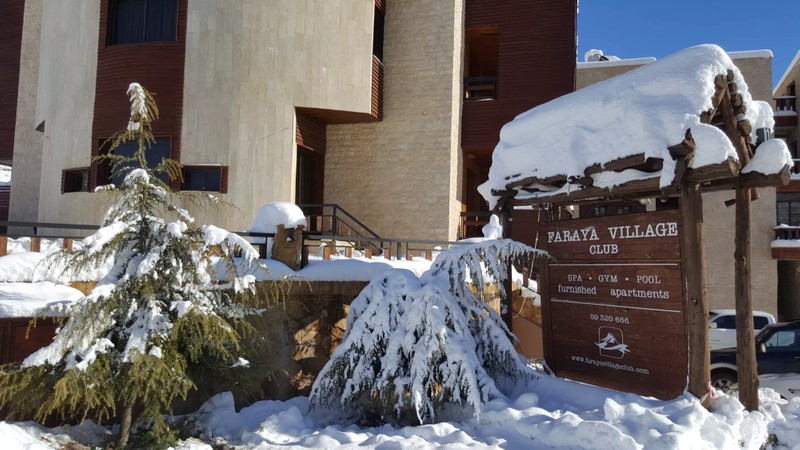 Cover Picture 2 Of Faraya Village Club