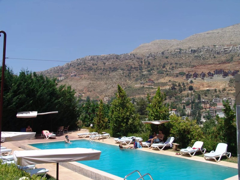 Cover Picture 3 Of Faraya Village Club