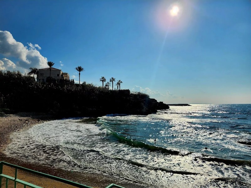 Cover Picture 1 Of Fidar Beach House 