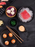 Cover of Wakame