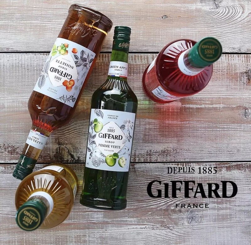 Cover Picture 1 Of Flavor line