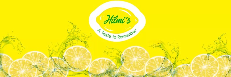 Cover Picture 1 Of Lemonade at Hilmi