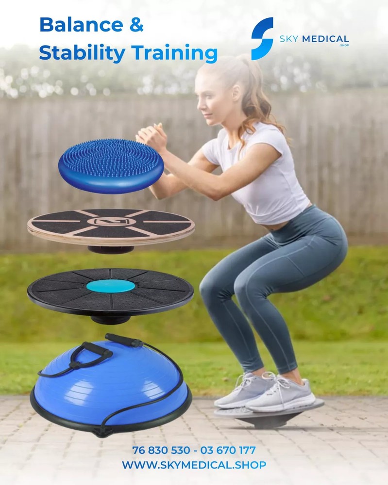 Cover Picture 2 Of Sky Medical