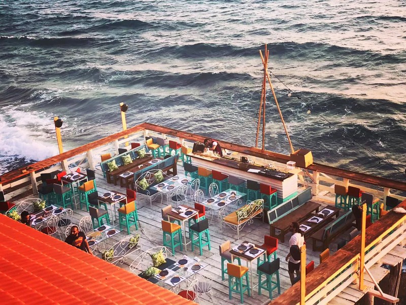 Cover Picture 1 Of Bar Del Mar