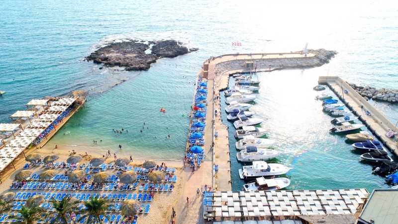 Cover Picture 1 Of ST STEPHANO RESORT