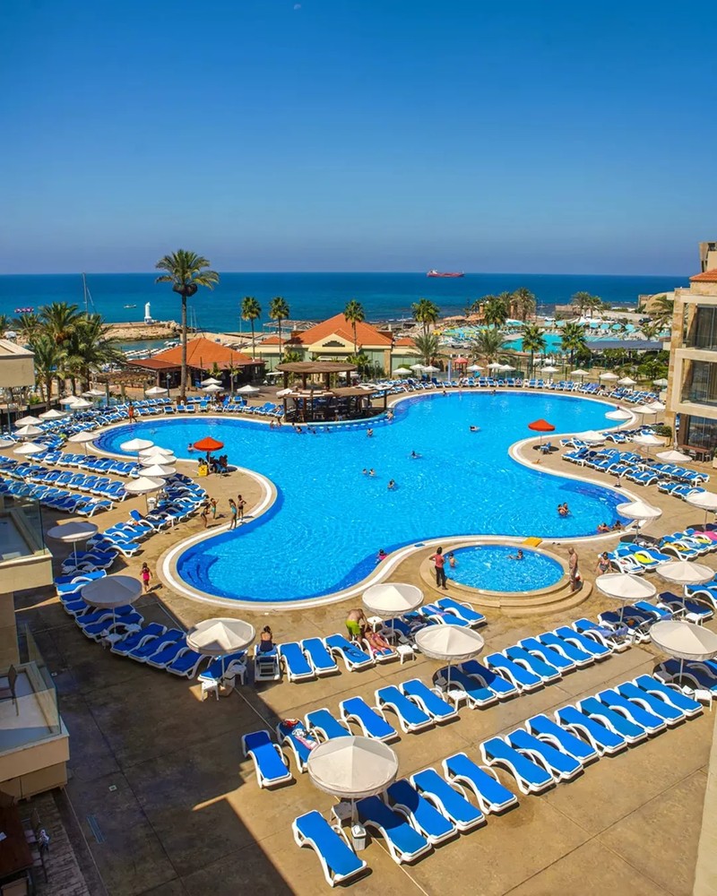 Cover Picture 1 Of San Stephano Resort