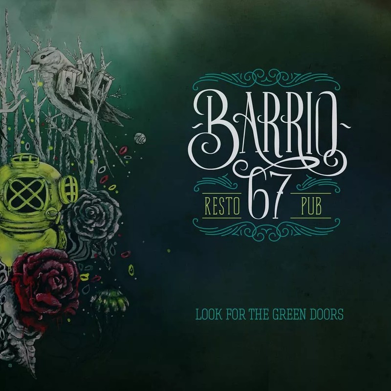 Cover Picture 2 Of Barrio67