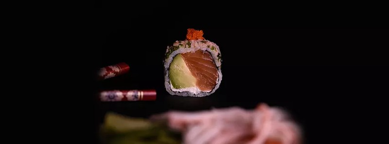 Cover Picture 2 Of Sushi Star