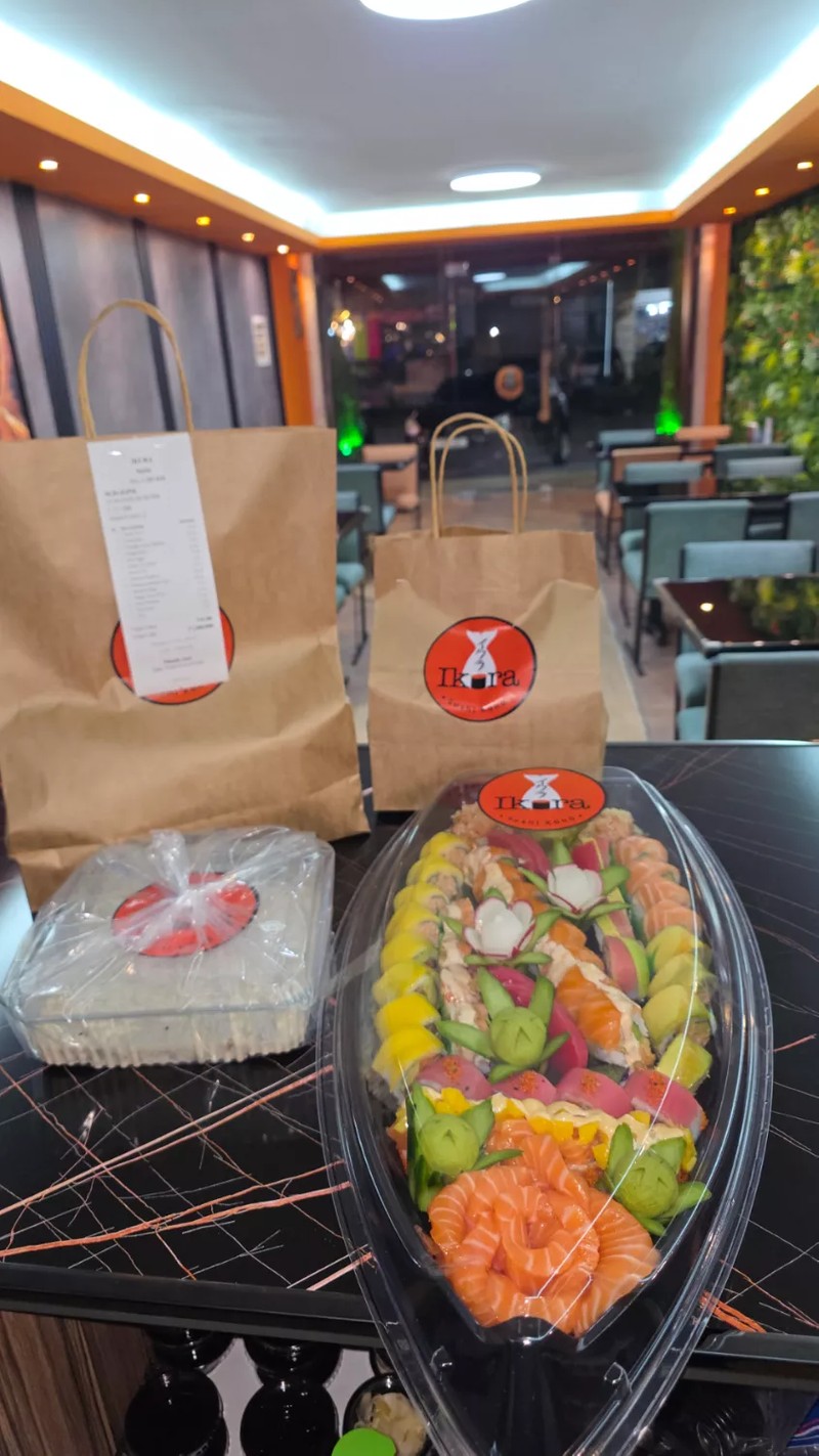 Cover Picture 3 Of Ikura