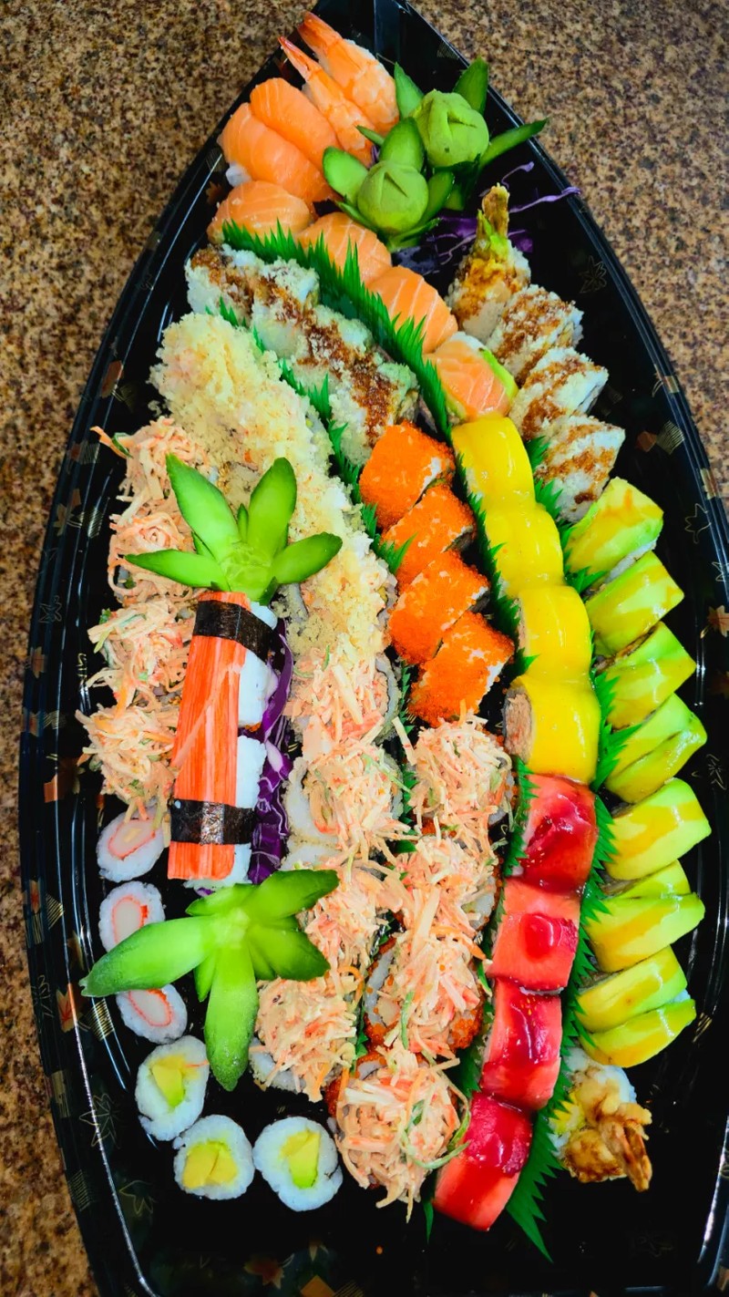 Cover Picture 7 Of Ikura