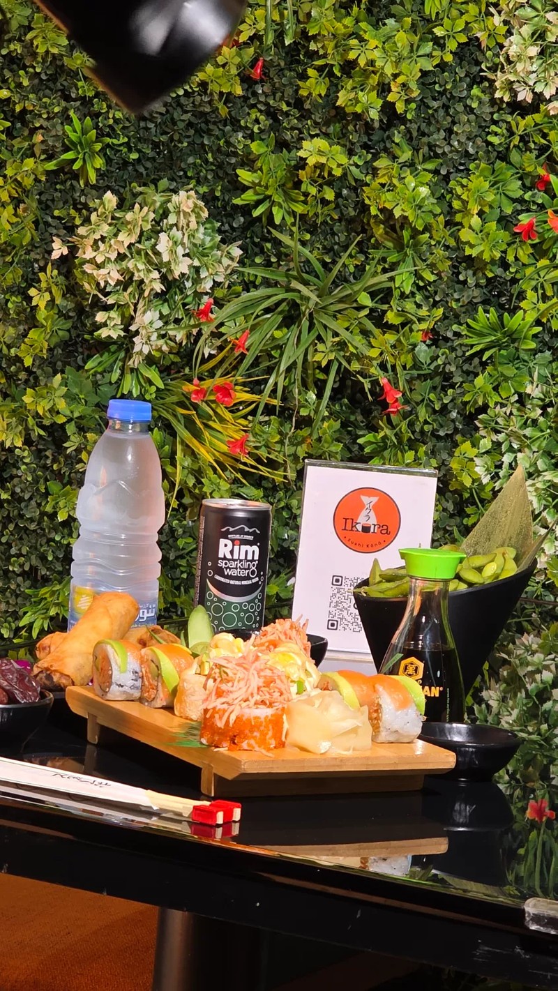 Cover Picture 5 Of Ikura